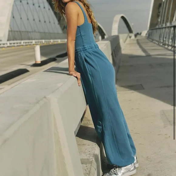 NWT FP Movement Inbound onesie